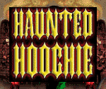 Haunted Hoochie